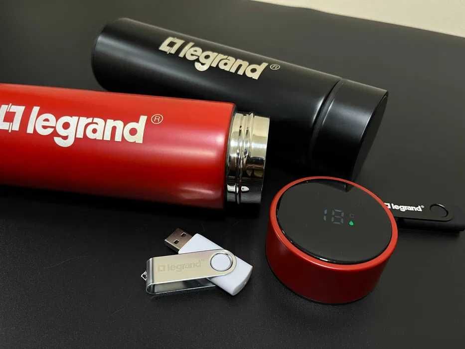 Термос термокружки с логотипом