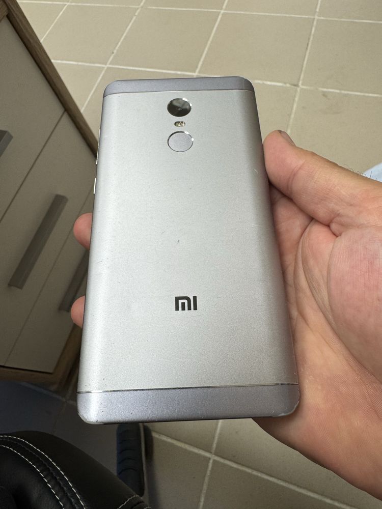 Xioami Redmi Note 4 4/64gb отличен