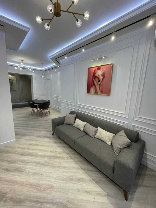 Успейте!!! Сдаётся квартира 2/3/9 в Мирабадском районе Ул Нукус 901*