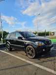 Vand Kia Sorento  2007 BL 170cp