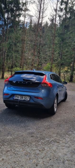 Volvo v40 d2 in stare impecabilă