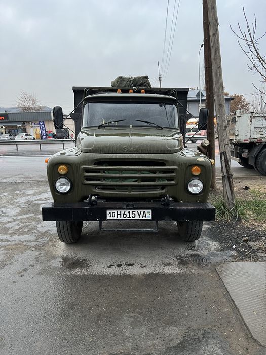 Zil sotiladi srochna