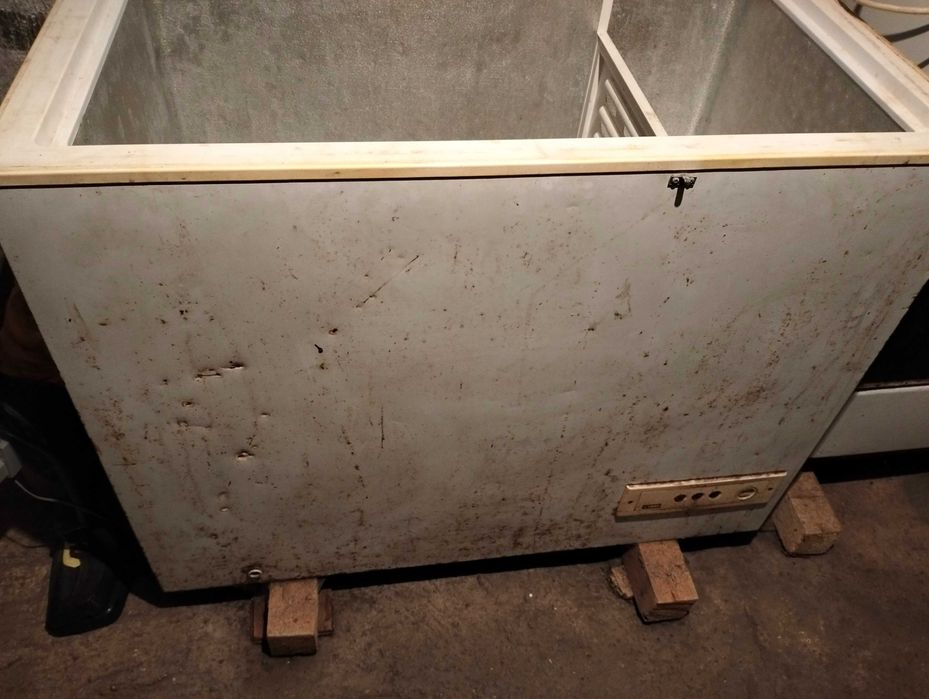 Lada frigorifica Ardo 300 litri