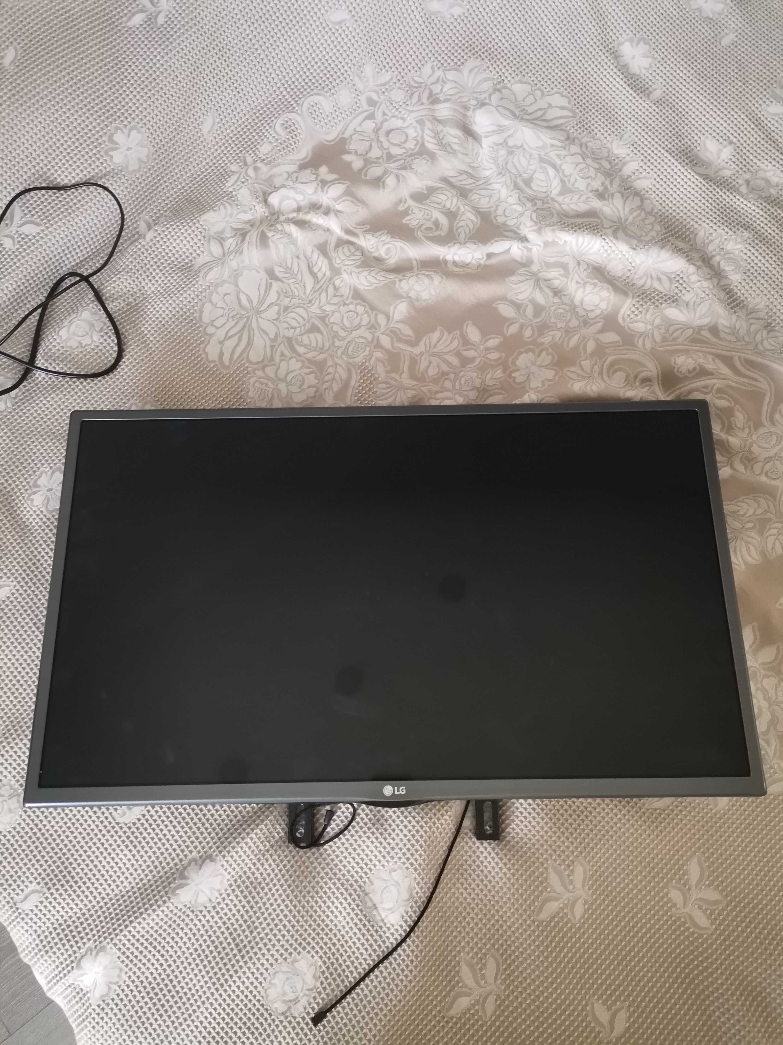 Телевизор LG 32LH510U