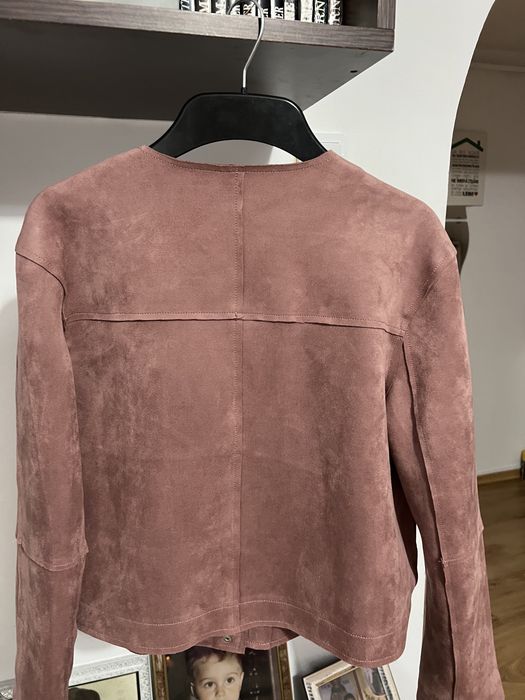 Geaca Stradivarius