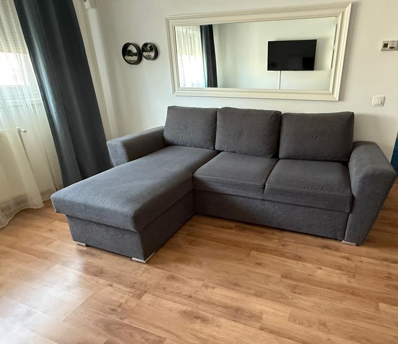 Coltar extensibil Jysk