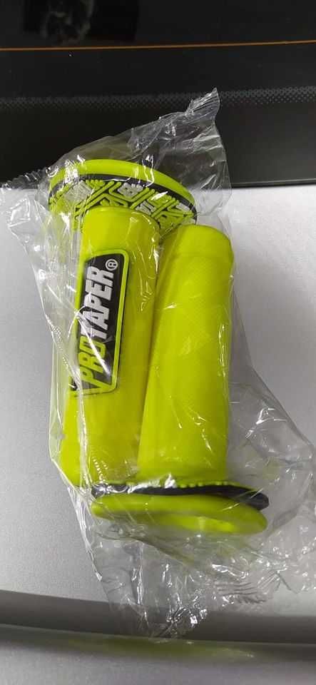 Ръкохватки KTM, Protaper/Заключващи ръкохватки