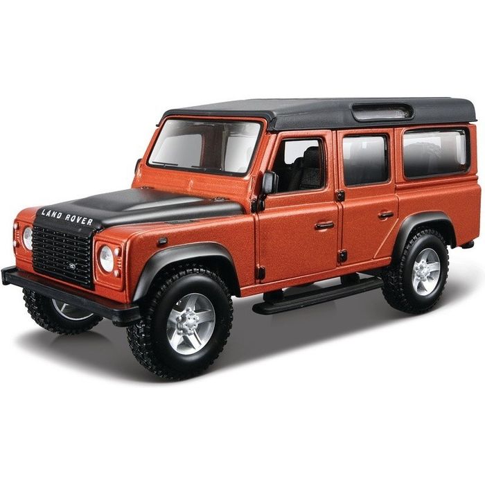 Machetă auto 1:32