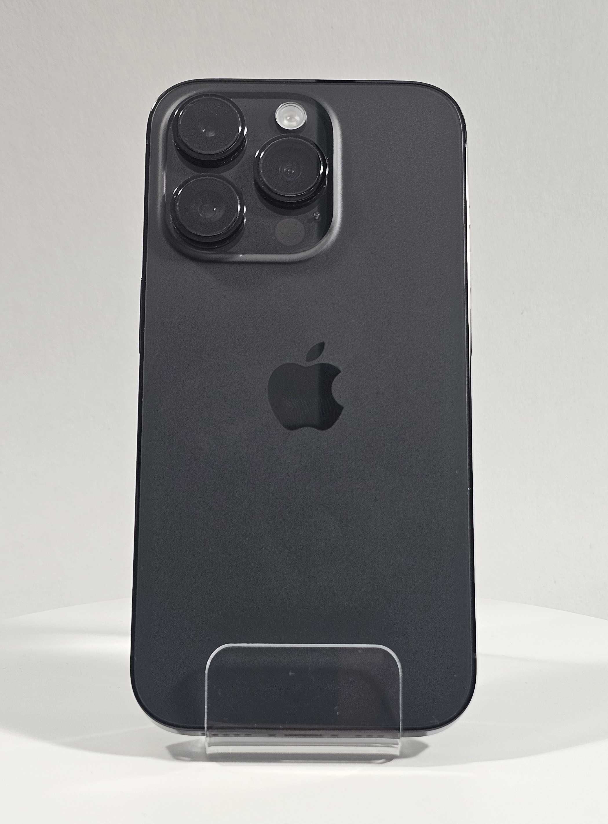 iPhone 14 Pro 128GB Black - Garantie 12 luni - PhoneXpert.ro #46523