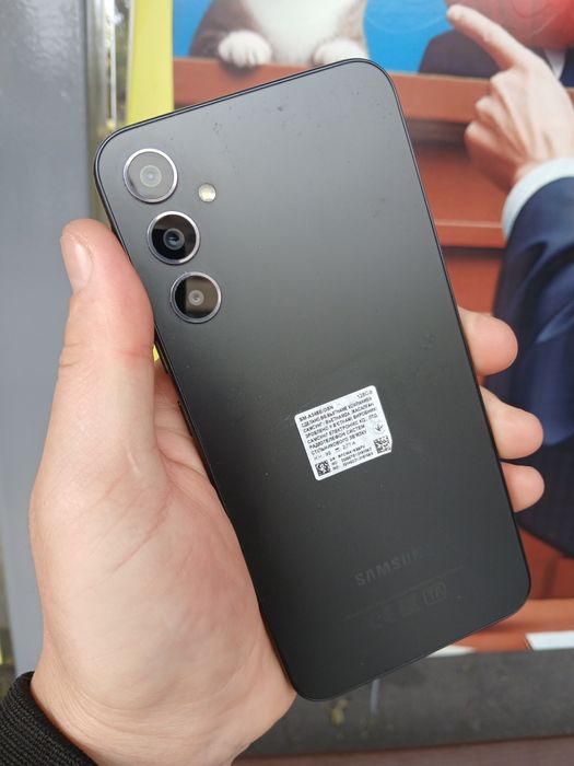 Samsung Galaxy A34 5G Идеалл!!!