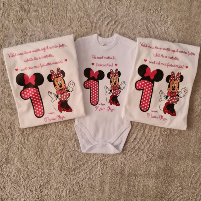 Tricouri personalizate dama bărbați și copii  toate marimile