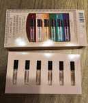 Parfum box Charlotte Tilburry