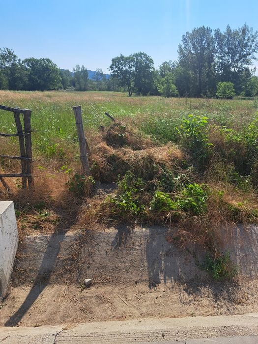 Teren intravilan - industrial Pucioasa acces drum asfaltat DC136A