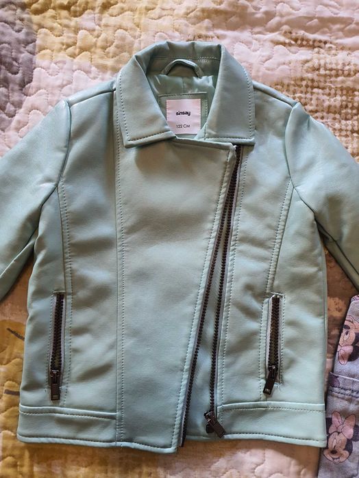 Детски дрешки за момиченце, размер 122