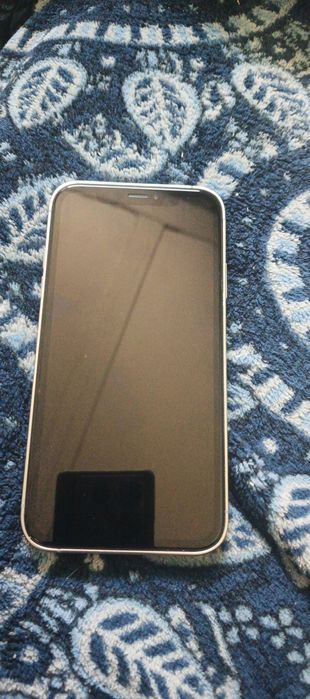 Айфон 16 Про, новый