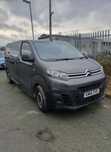 Dezmembrez toyota proace citroen dispatch 20 AHM AHN AHP Ah03 ah02 ah3