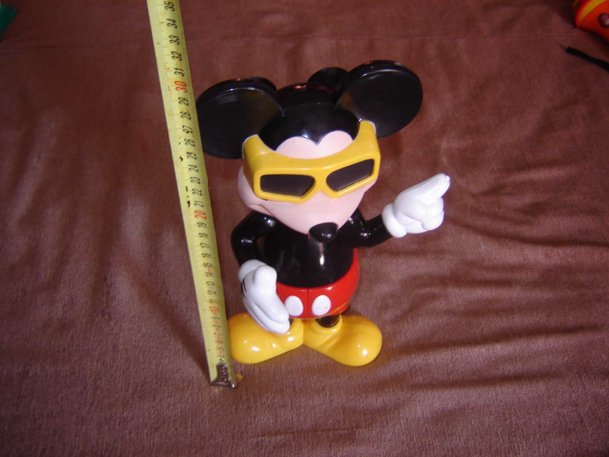 Jucarie Mickey Mouse originala anii 90