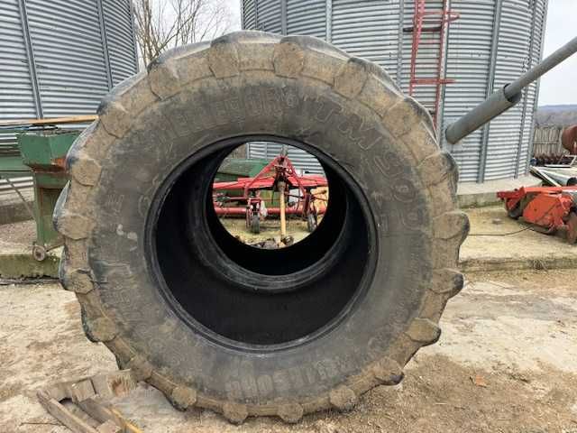 Anvelopa 900/60r42 Trelleborg Second hand 710/70R42 710/60R34