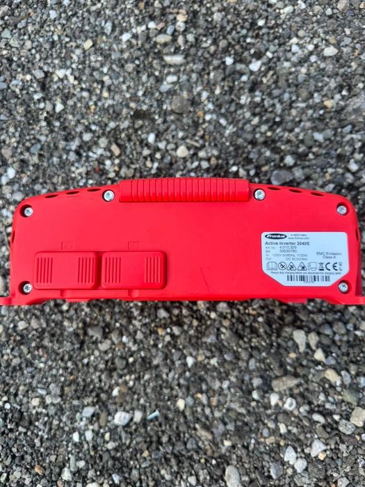 Incarcator fronius selectiva 2040E