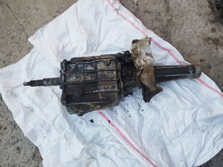 Mator 2401 zapchast la