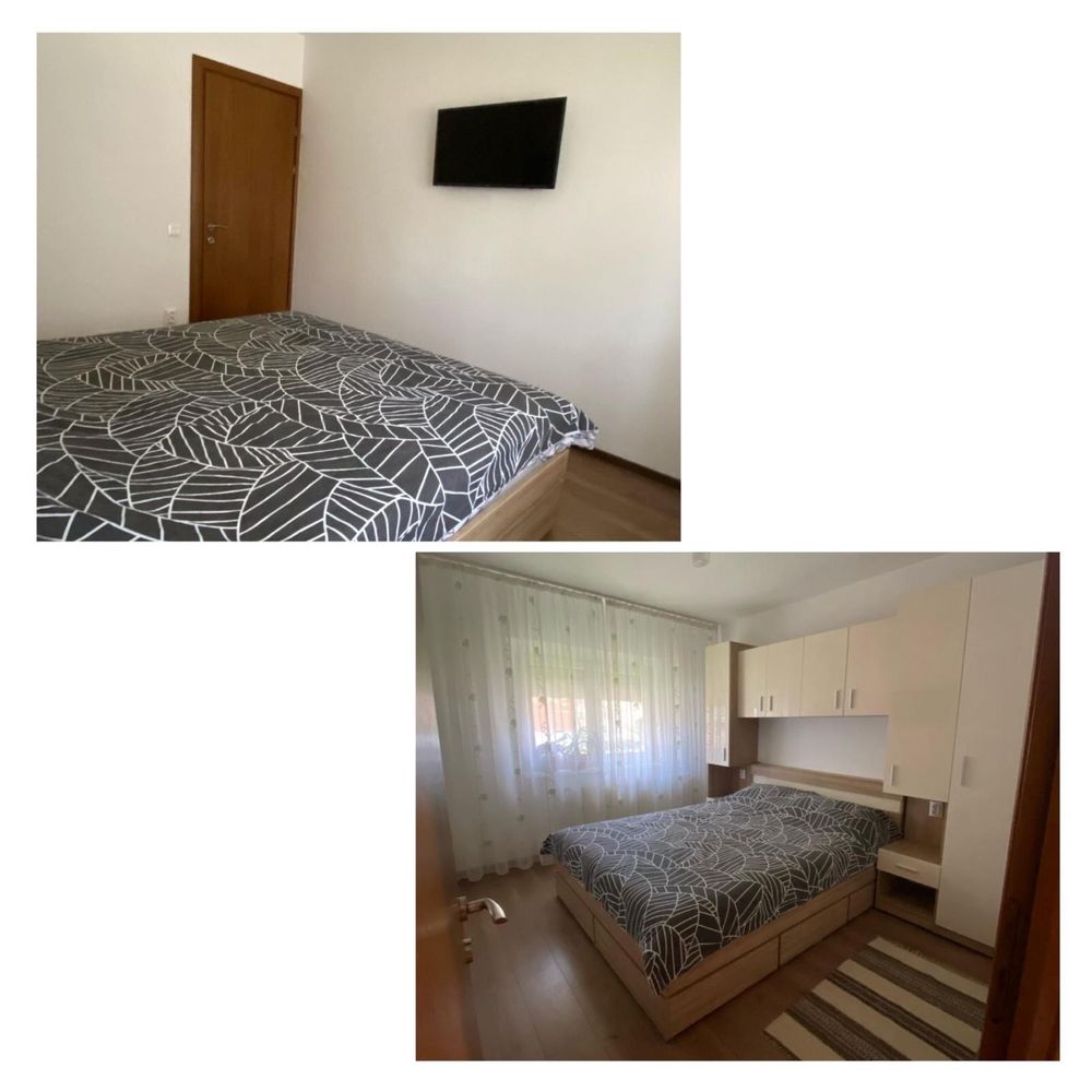 Apartament 3 camere, Tudor Vladimirescu, în apropiere noul Mall