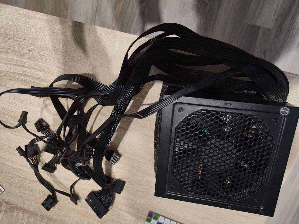 Seasonic bronze BC-850W