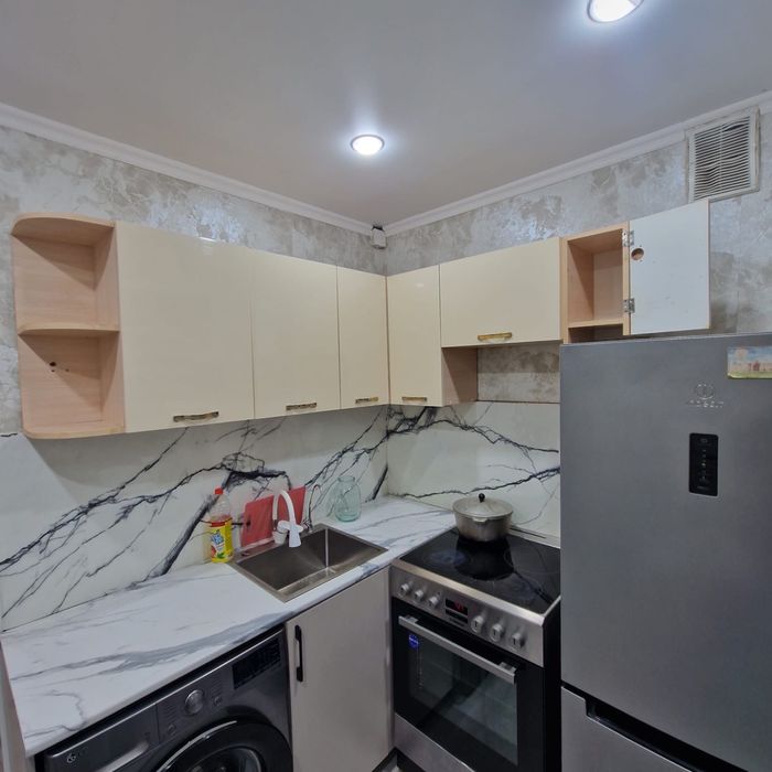 Сдается 21-микройон 2-дом