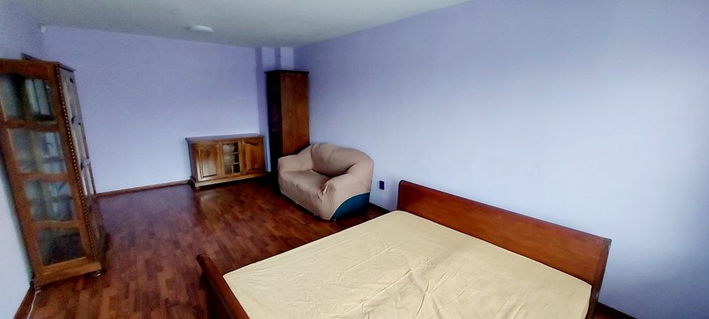 Дава се под наем Тристаен апартамент в Нови Искър - 80 кв.м за 408 € - Снимка #1