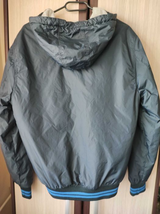 Geaca cu gluga C&A , marime M