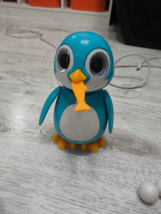 Интерактивни играчки
