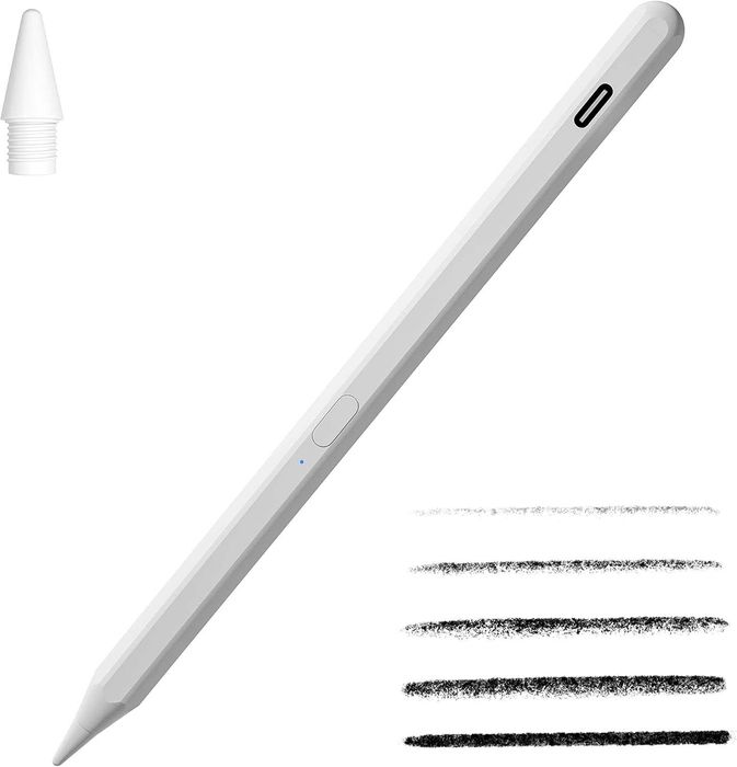 Високо прецизен ,цифров химикал за писане/рисуване за Apple iPad