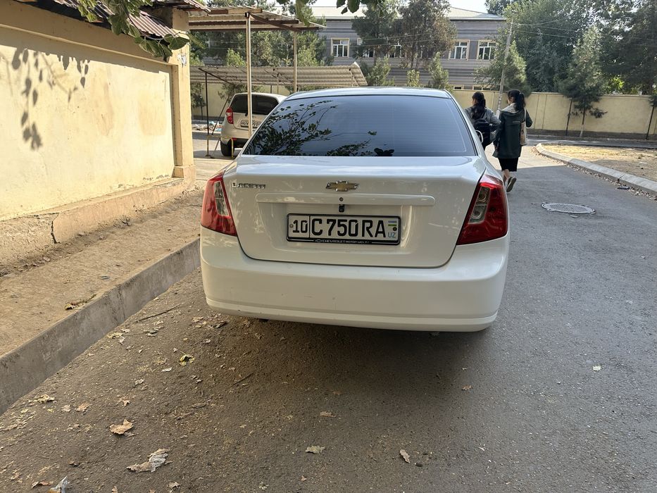 Gentra 2019 3 poz