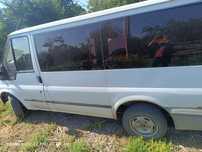 Ford transit 8+1 ,2,0 tddi