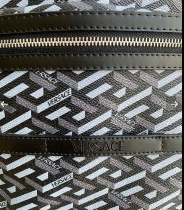 Нова раница Versace