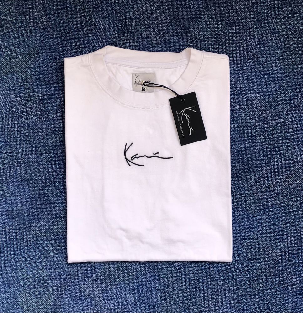 Karl Kani T-shirt ОРИГИНАЛНИ мъжки тениски - M