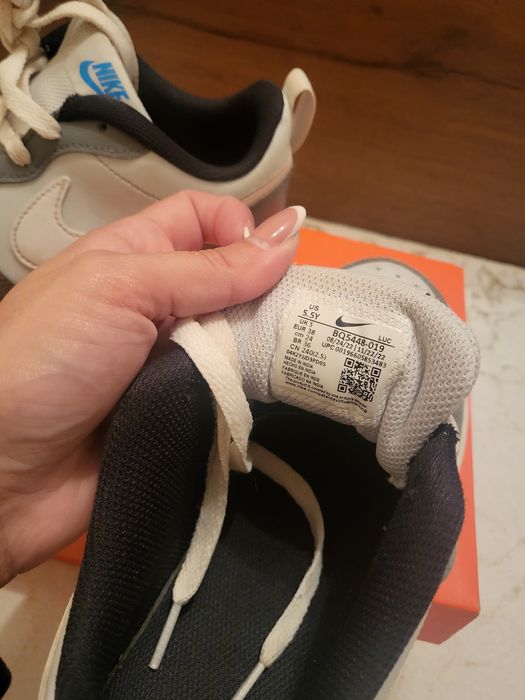 Оригинални кецове Nike