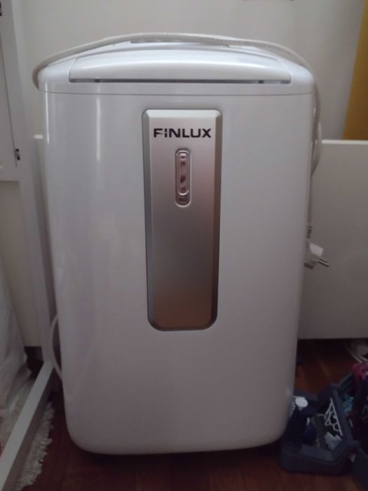 влагоабсорбатор FINLUX