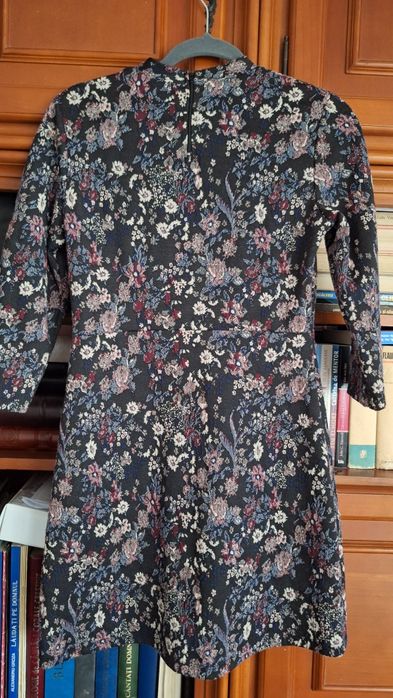 Rochita casual dama S