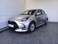Toyota Yaris Toyota Yaris 1,5 VVT-i Hybrid Design