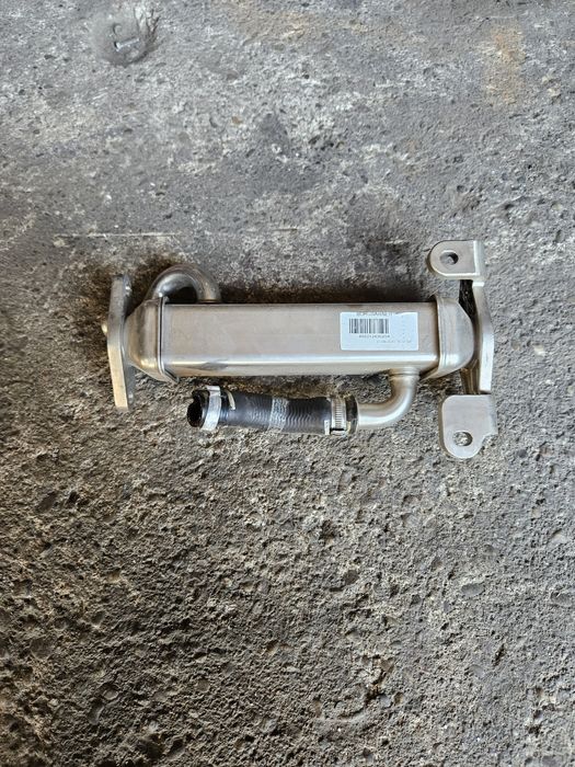 Răcitor gaze iveco daily 2.3 euro 6