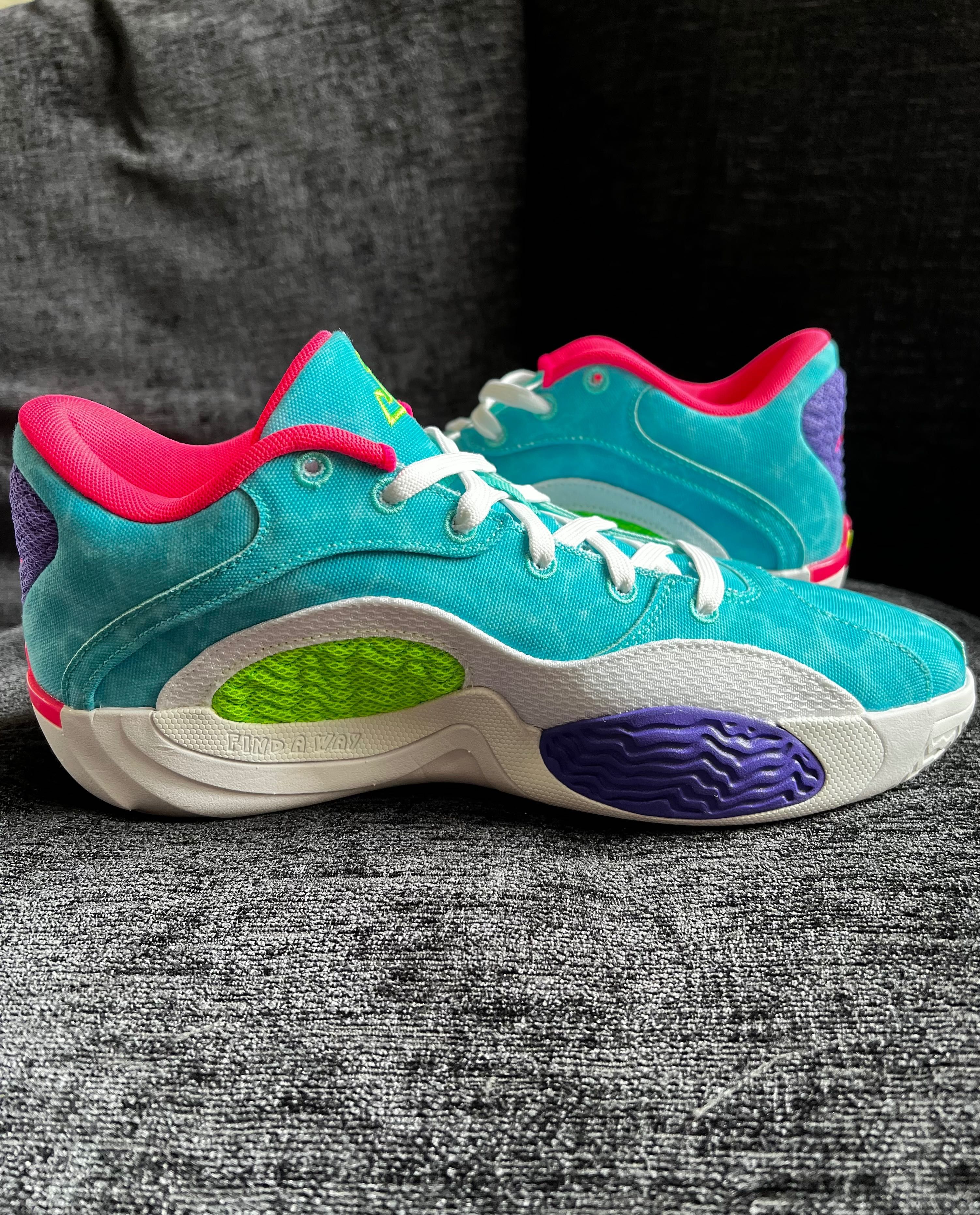 Мъжки маратонки NIKE