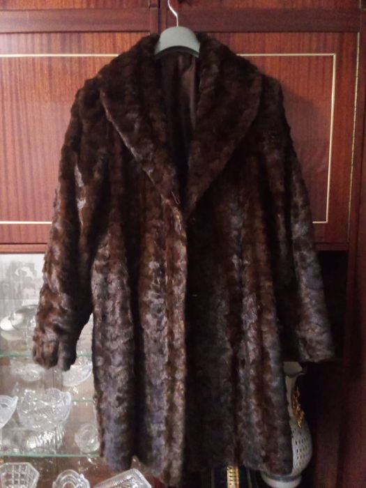 Б/У куртка и шуба