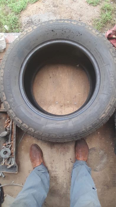 Продам 2 баллона r18
