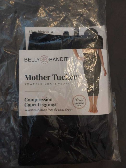 Colanti Belly Bandit compresivi pentru postpartum
