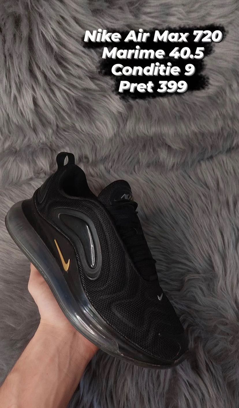 Nike Air Max 720