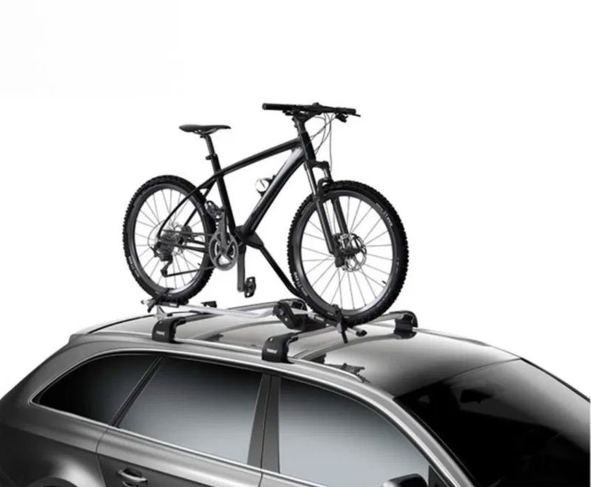THULE portbagaje auto suporturi biciclete bare transversale carucioare