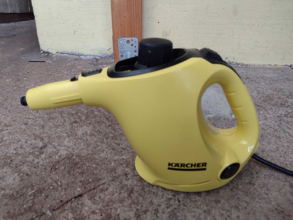 Karcher SC1 парочистачка