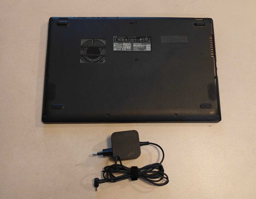 Laptop ASUS Vivobook 15 R1500EA-BQ3332, Core i7-1165G7