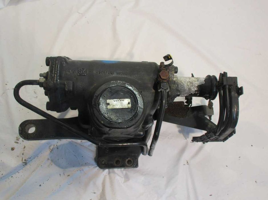 Caseta directie camion Volvo FM7-FM12, FMX - Piese de schimb Volvo