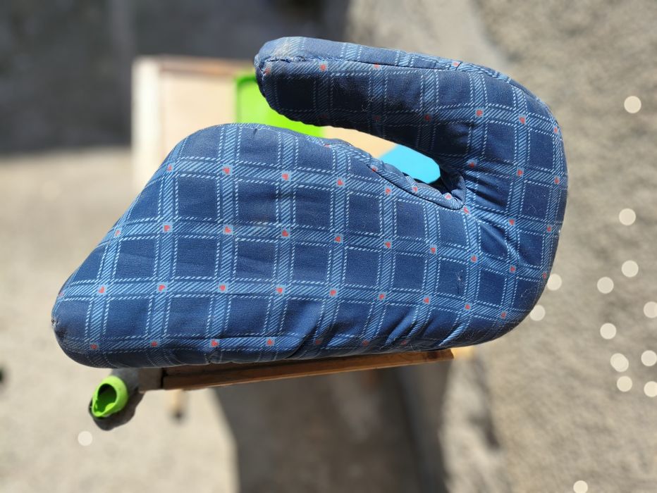 Inalta scaun copii 15 - 36 kg